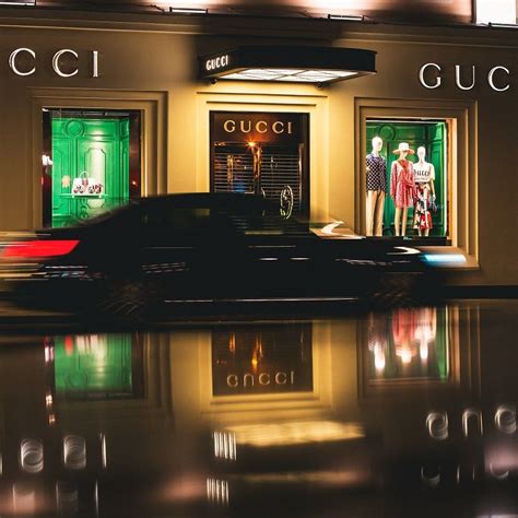 gucci main designer|gucci original.